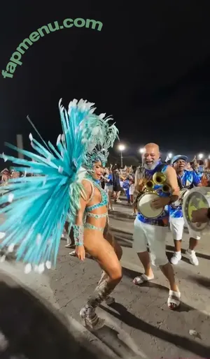 Carla Prata / carlaprata nude photo #0110