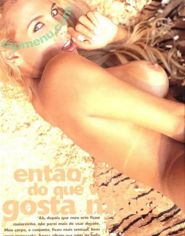 Carla Pérez nude photo #0008 (Carla Pérez)