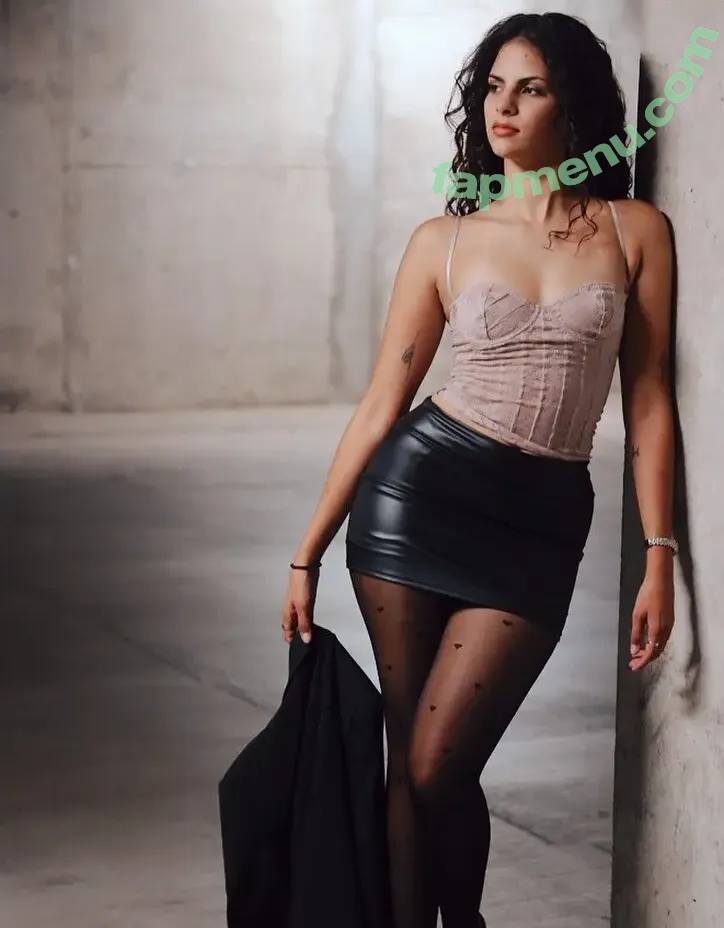 Carla Rodon ???????? nude photo #0012 (carla_rodon01)