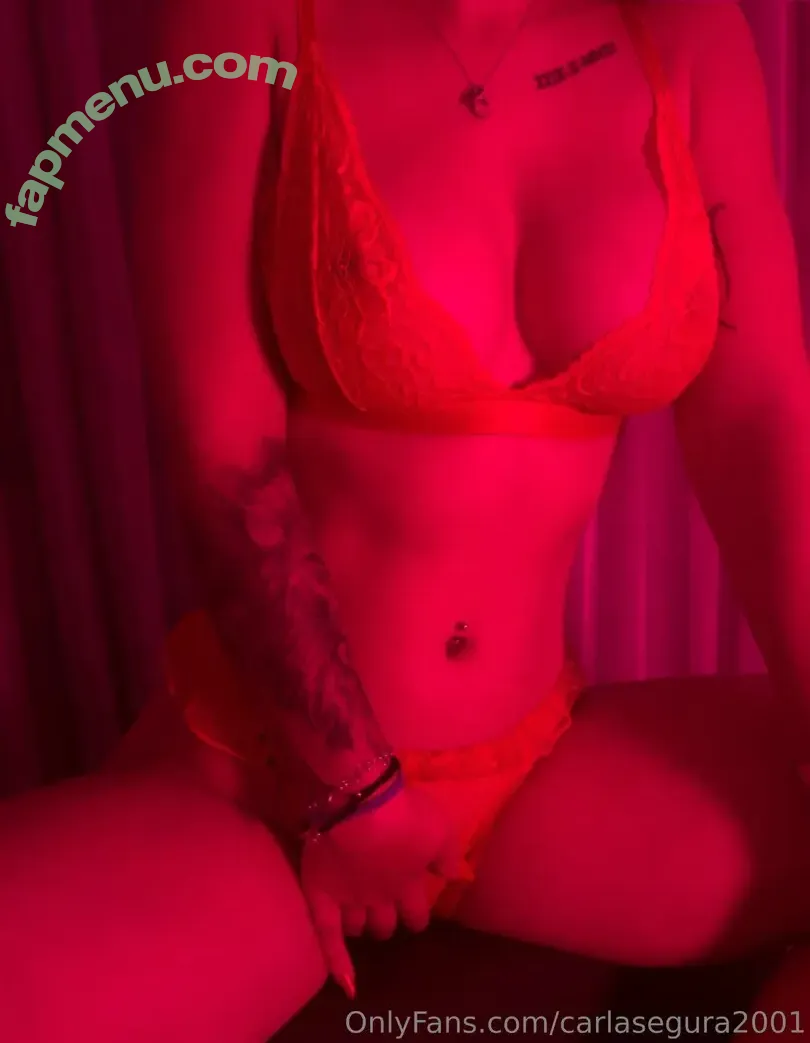 Carla Segura nude photo #0019 (carlasegura2001)