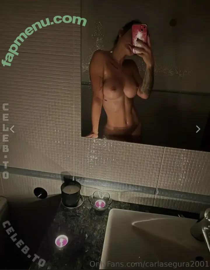 Carla Segura nude photo #0029 (carlasegura2001)