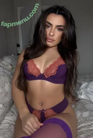 Carla Sophie / carlasophiebtw / carlysophie nude photo #0149