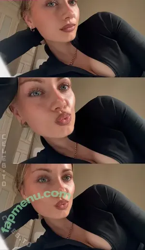 Carla Sophie Schell / carlaaxsophie nude photo #0058