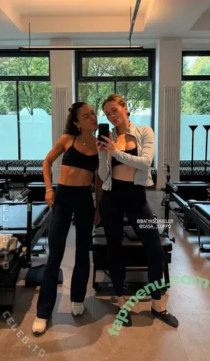 Carla Sophie Schell / carlaaxsophie nude photo #0079