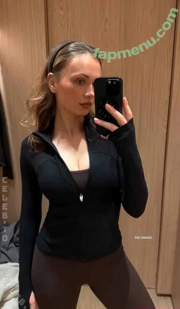 Carla Sophie Schell nude photo #0070 (carlaaxsophie)