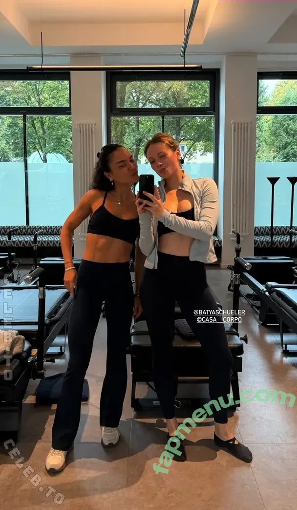 Carla Sophie Schell nude photo #0079 (carlaaxsophie)