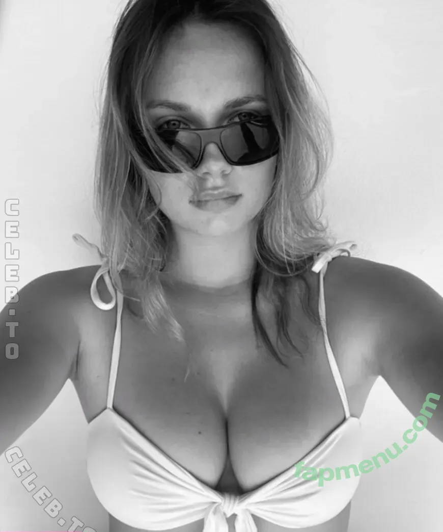 Carla Sophie Schell nude photo #0092 (carlaaxsophie)