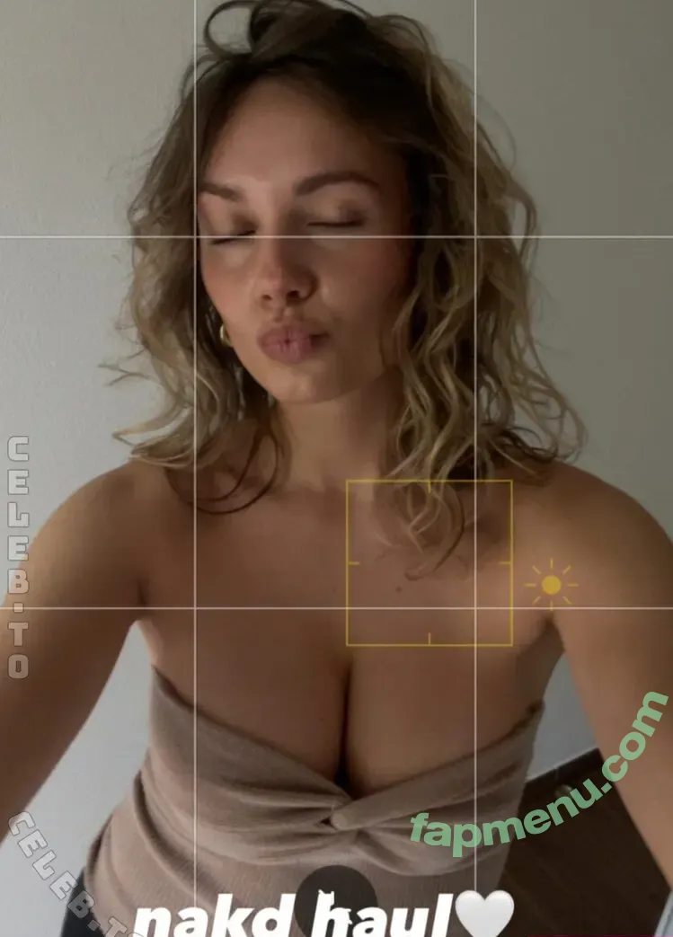 Carla Sophie Schell nude photo #0093 (carlaaxsophie)