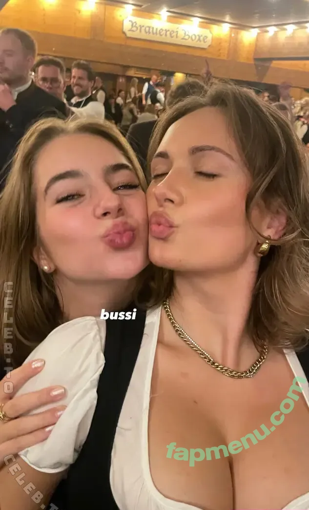 Carla Sophie Schell nude photo #0100 (carlaaxsophie)