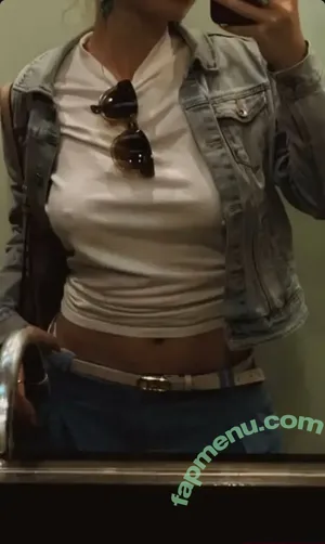 Carla Voicu / iamcarlavoicu nude photo #0011