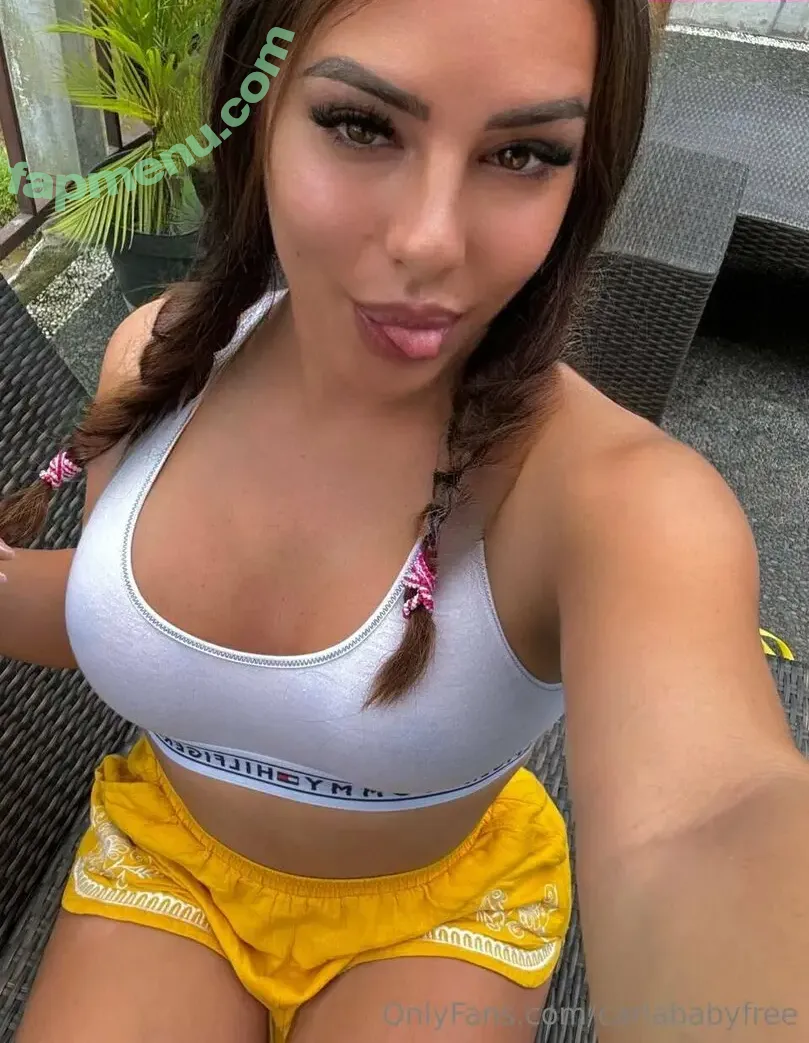 carlababyfree nude photo #0003 (carlababy)
