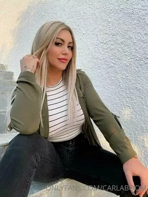 carlaboom / carlaboomoficial nude photo #0119