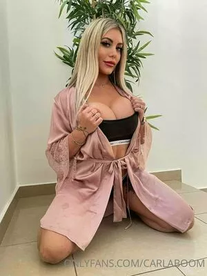 carlaboom / carlaboomoficial nude photo #0121