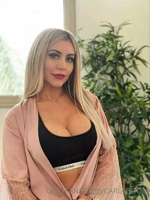 carlaboom / carlaboomoficial nude photo #0144