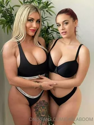 carlaboom / carlaboomoficial nude photo #0264