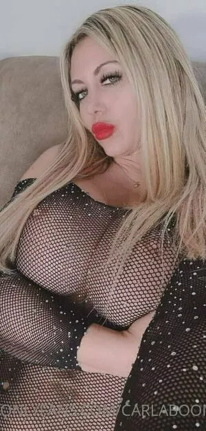 carlaboom / carlaboomoficial nude photo #0318