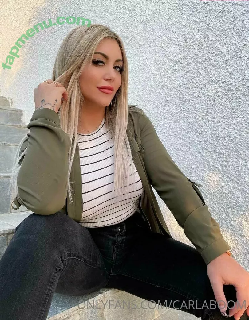 carlaboom nude photo #0119 (carlaboomoficial)