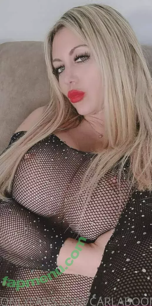carlaboom nude photo #0318 (carlaboomoficial)