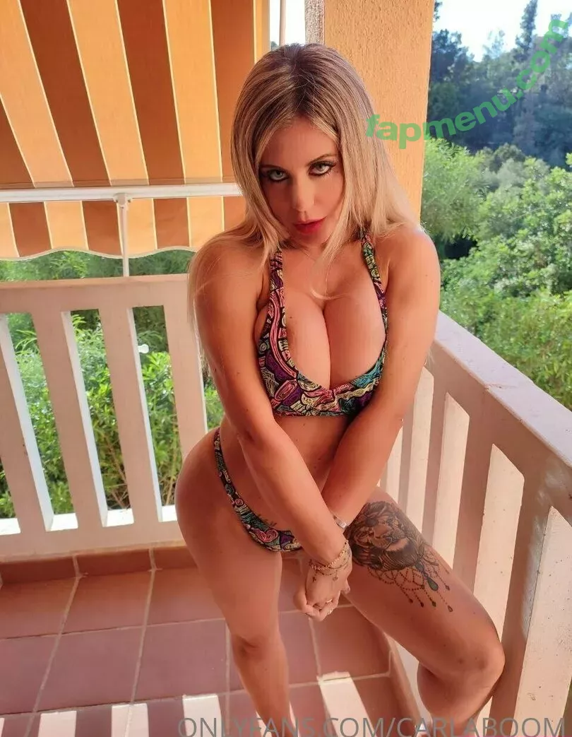 carlaboom nude photo #0345 (carlaboomoficial)