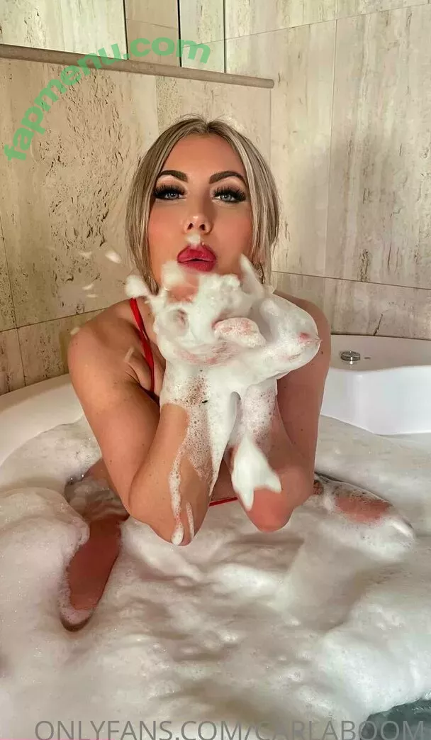 carlaboom nude photo #0412 (carlaboomoficial)