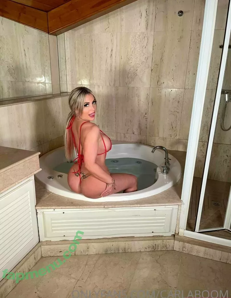 carlaboom nude photo #0432 (carlaboomoficial)