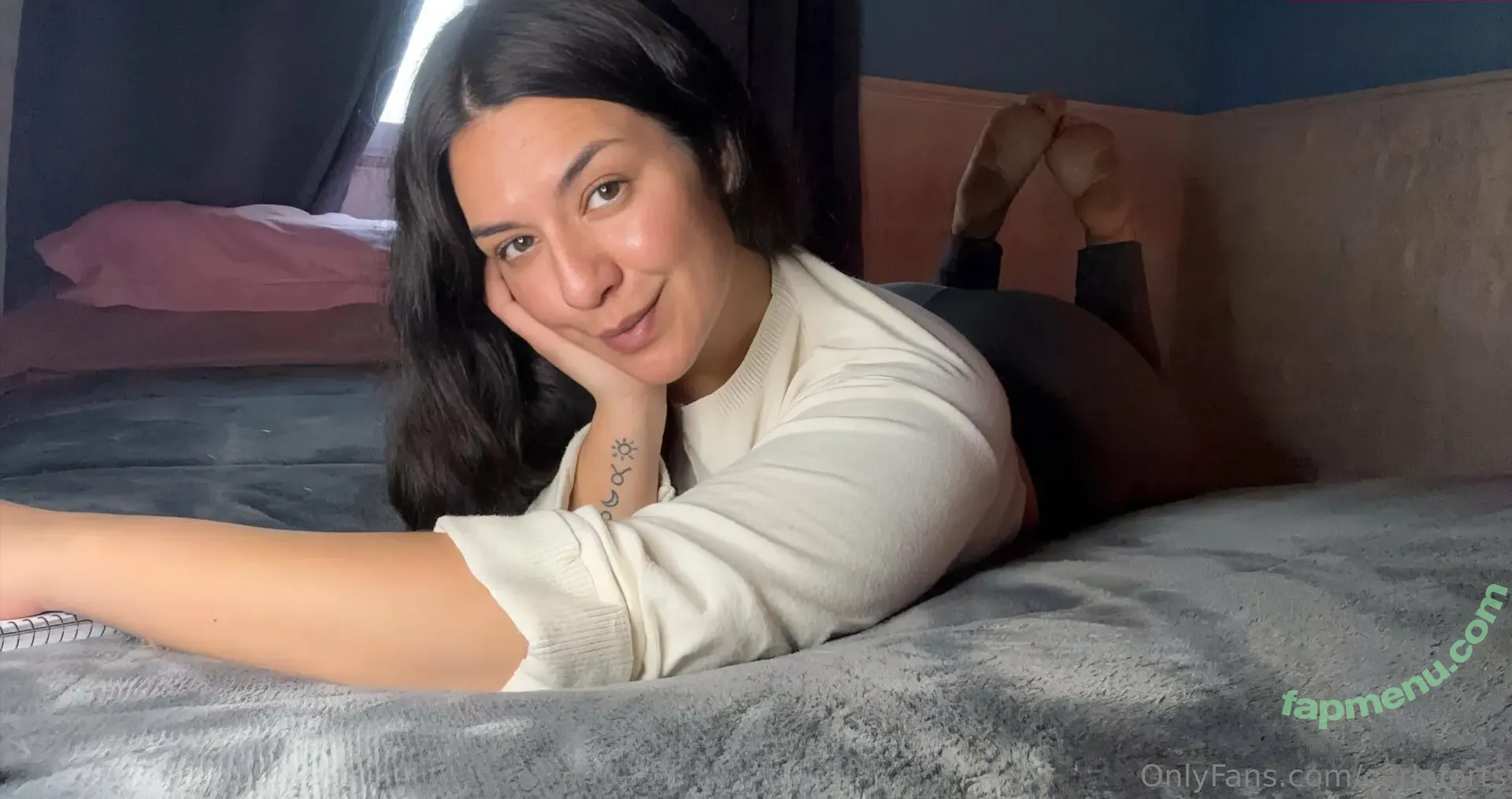 carlafarts nude photo #0032 (thefartworldofficial)