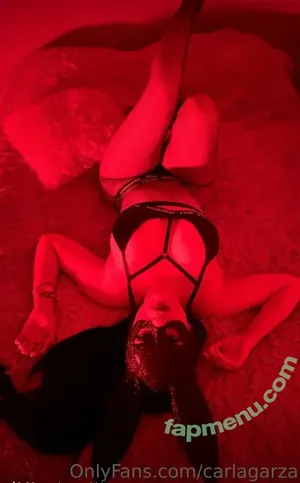 carlagarza / caarlagarzaa / g_gzz54 nude photo #0033
