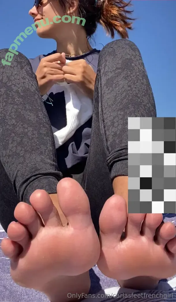 carlasfeetfrenchgirl nude photo #0020 (lipsbycarla)