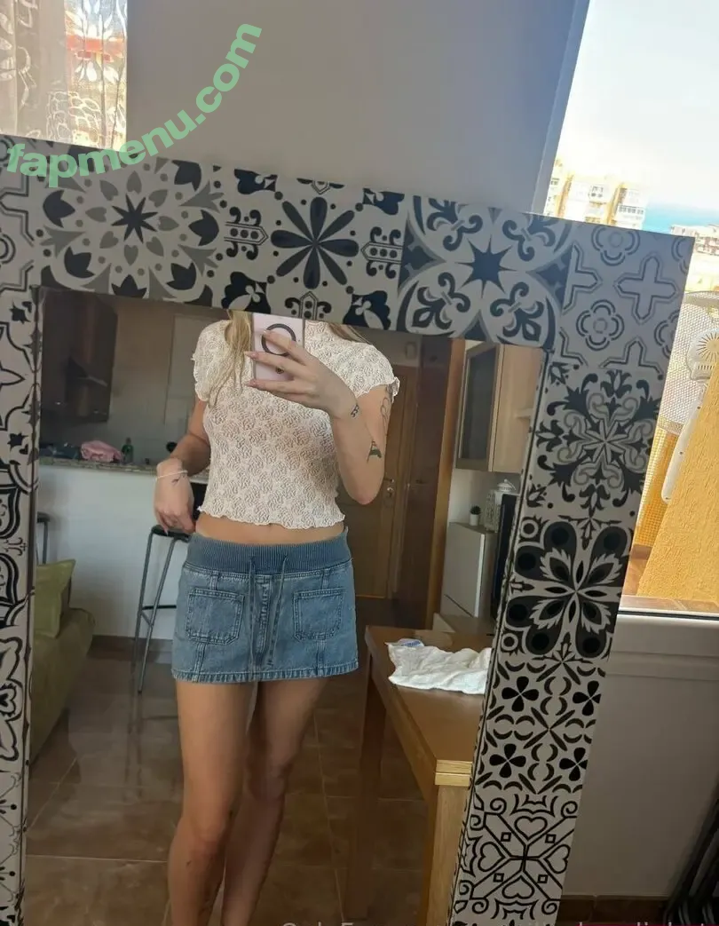carlavagnen nude photo #0003 (carlavagnen)