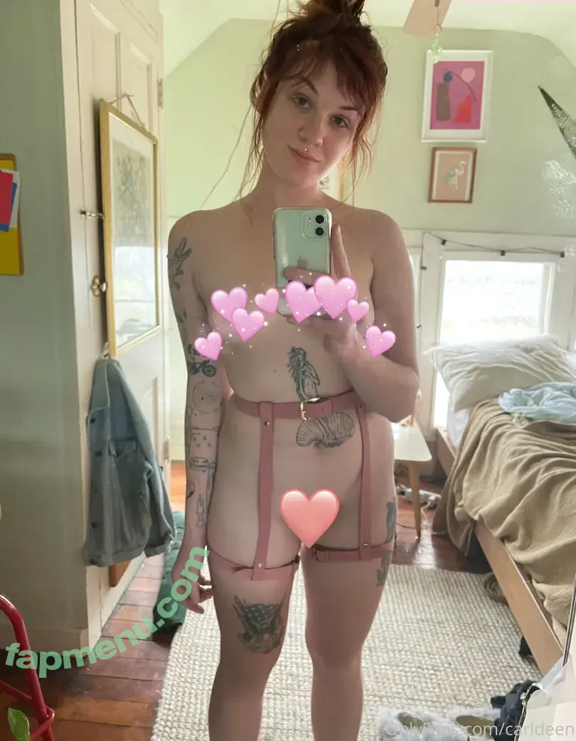 carldeen nude photo #0001 (carl.dean)