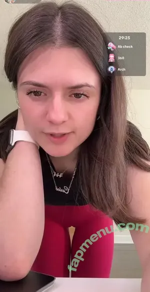 Carlee Hoschouer / CarleeHosch / ca.rl.ee nude photo #0022