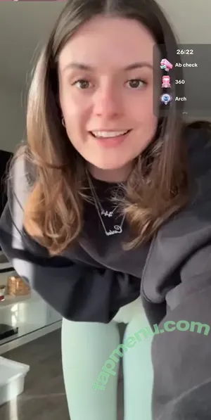 Carlee Hoschouer / CarleeHosch / ca.rl.ee nude photo #0029