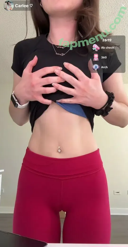 Carlee Hoschouer nude photo #0023 (CarleeHosch / ca.rl.ee)