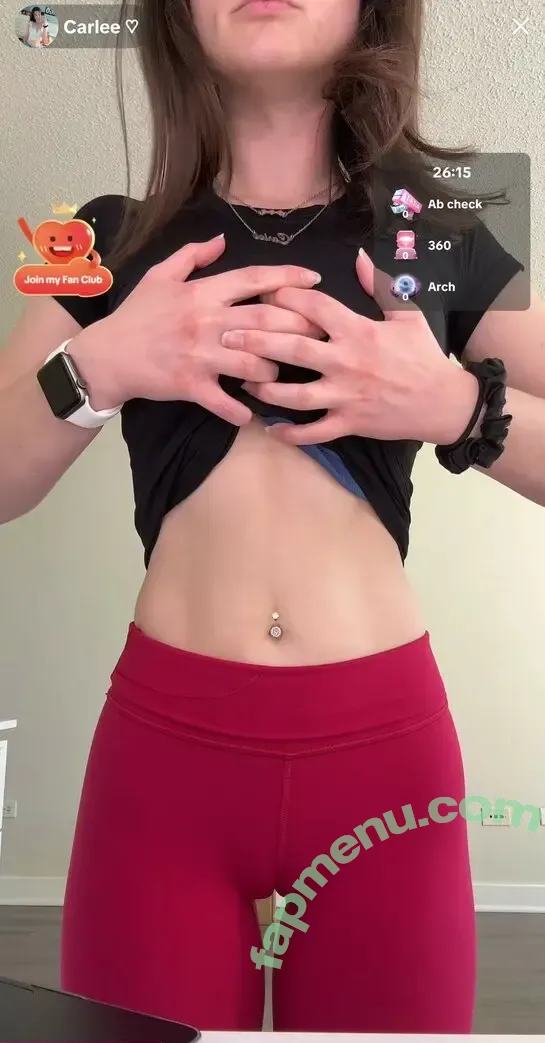 Carlee Hoschouer nude photo #0024 (CarleeHosch / ca.rl.ee)