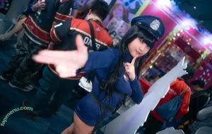 Carleen Ryu / CarleenRyu nude photo #0020