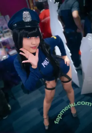 Carleen Ryu / CarleenRyu nude photo #0022