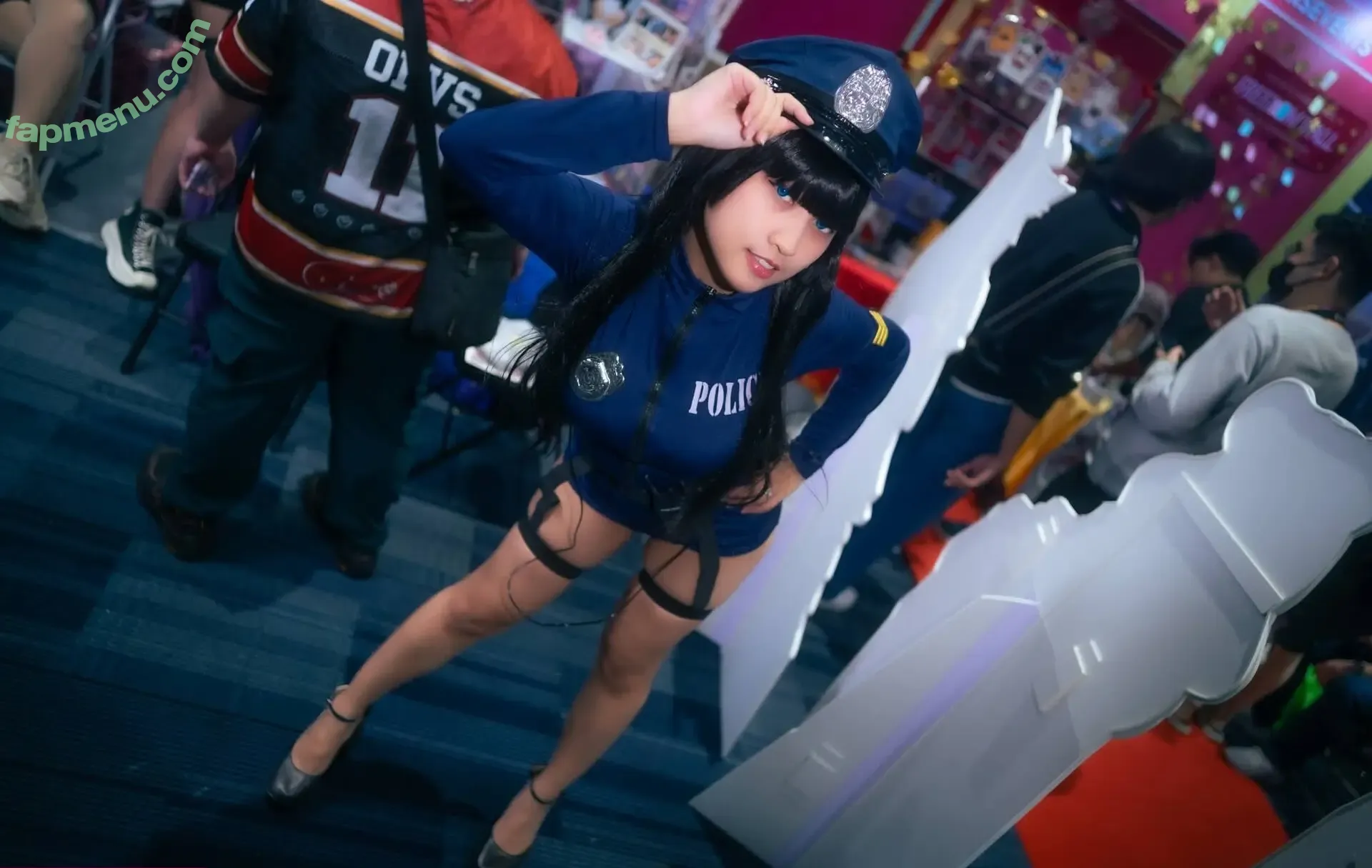 Carleen Ryu nude photo #0019 (CarleenRyu)