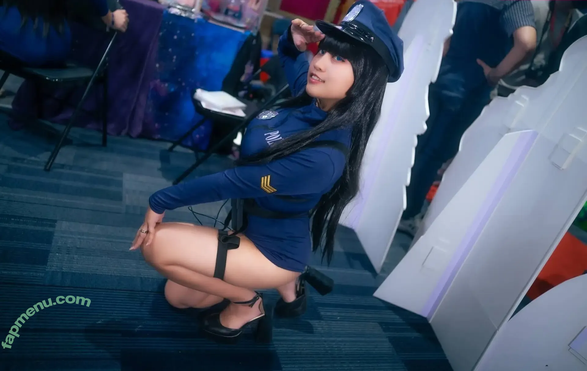 Carleen Ryu nude photo #0021 (CarleenRyu)