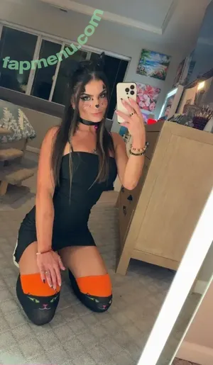 Carlie Jo / cupofcarliejo nude photo #1423