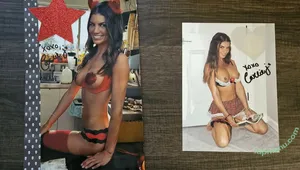 Carlie Jo / cupofcarliejo nude photo #1445