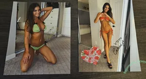 Carlie Jo / carliejokent / cupofcarliejo nude photo #1520