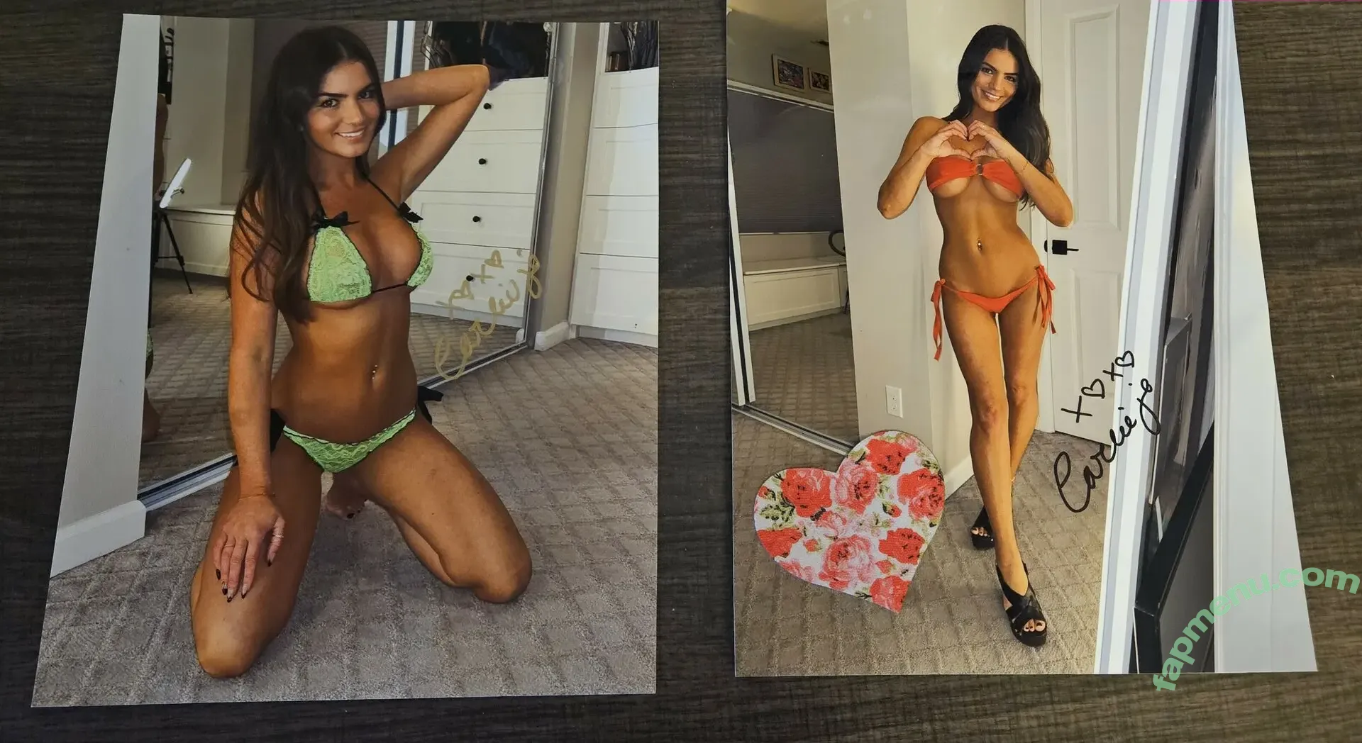 Carlie Jo nude photo #1520 (carliejokent / cupofcarliejo)