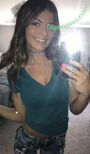 Carlie Jo Howell / carliejojo / cupofcarliejo nude photo #0016