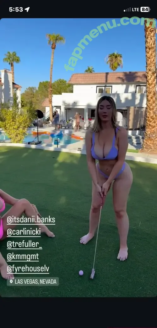 Carlinicki nude photo #0011 (Nickixoxo / carli.nickii)