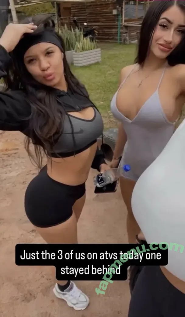 Carlita Silvestre nude photo #0154 (carlita_1210)