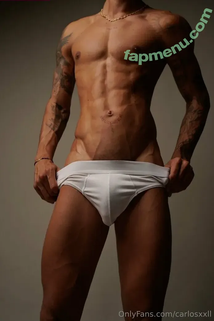 carlosxxll nude photo #0001 (carl0szx.n)