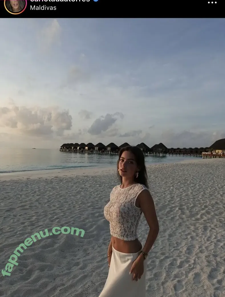 carlota.torres nude photo #0006 (Charlotte Torres / carlotaaaatorres)