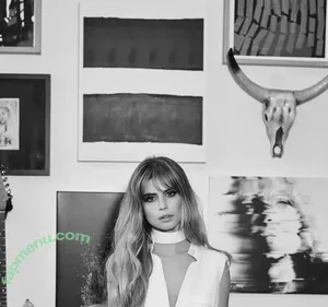 Carlson Young / carlsonyoung nude photo #0019