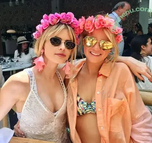 Carlson Young / carlsonyoung nude photo #0024