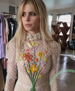 Carlson Young / carlsonyoung nude photo #0034
